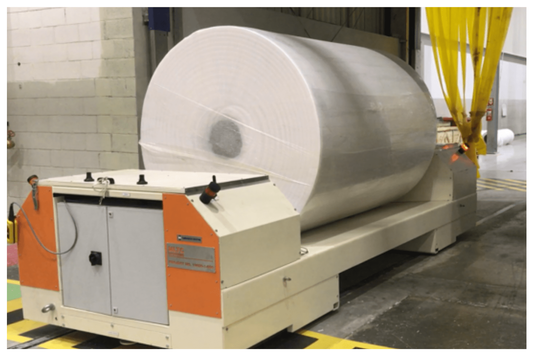 Carro transportador de Bobona Tissue.png